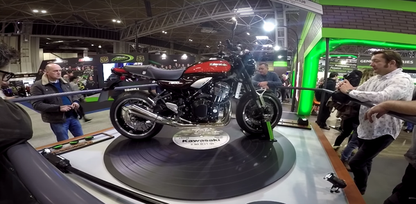 motorcycle live