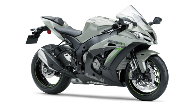 Kawasaki ZX-10R