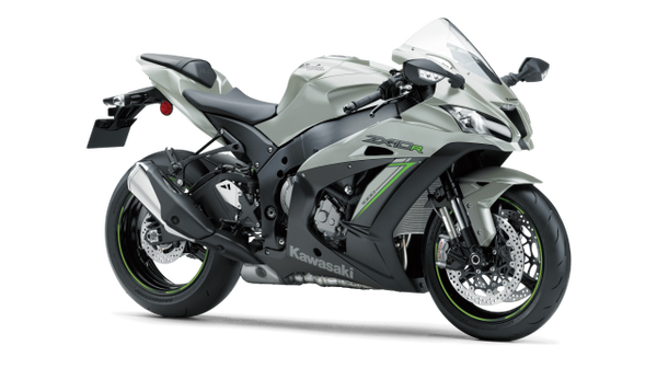 Kawasaki ZX-10R