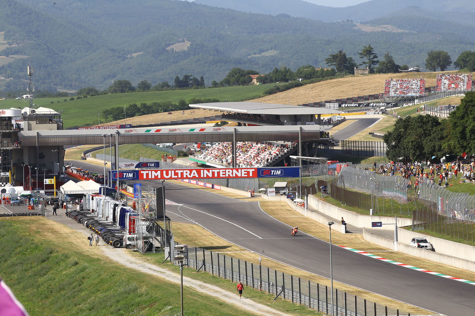 Mugello