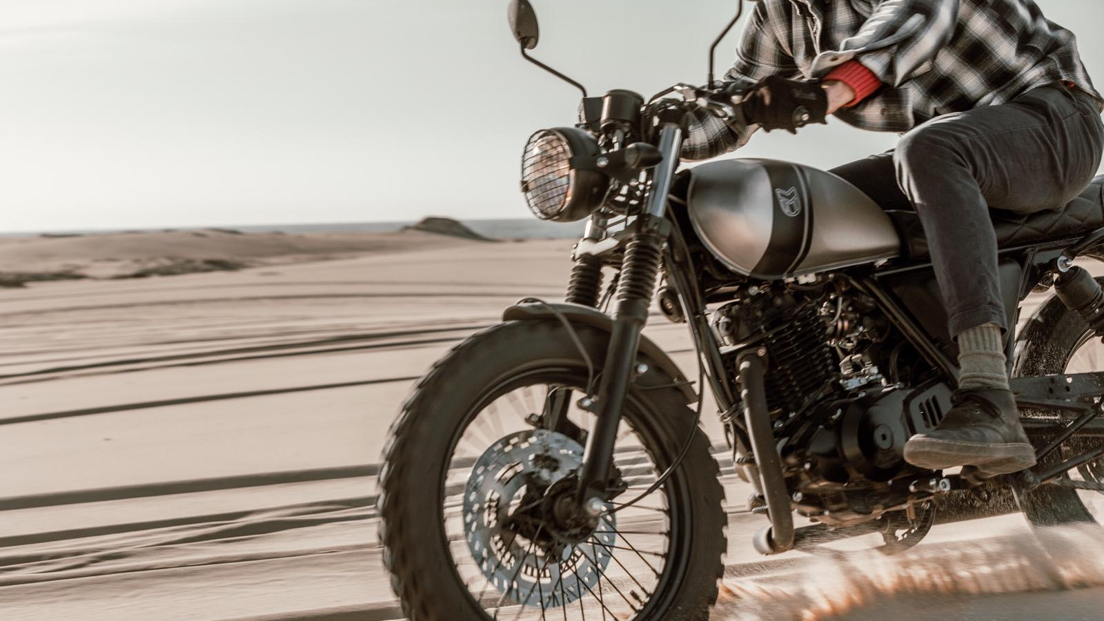 Mutt Motorcycles