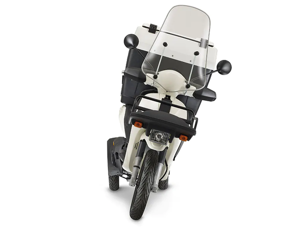 Piaggio MyMoover. - Piaggio