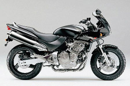 Used Review: Honda CB600F Hornet