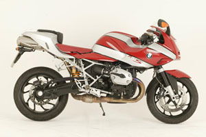 Road Test: R1200S v. RSV-R v. CBR1000RR v. 955i