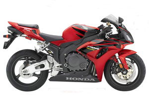 Road Test: R1200S v. RSV-R v. CBR1000RR v. 955i