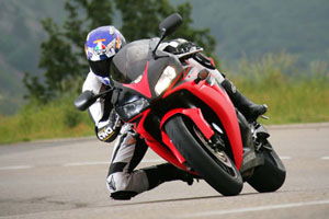 Road Test: R1200S v. RSV-R v. CBR1000RR v. 955i