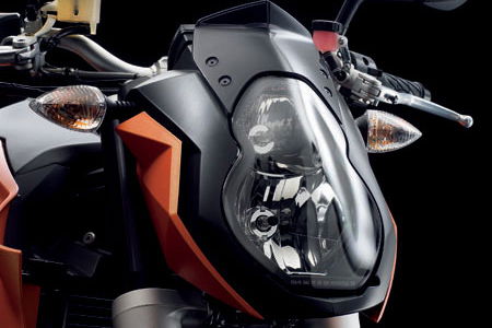 First Ride: 2007 KTM 990 Super Duke