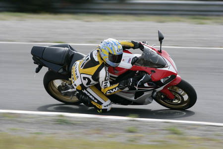 Litre-bike super test - Real world superbikes