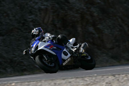 Litre-bike super test - Real world superbikes