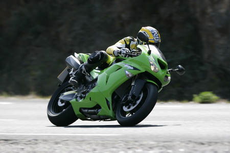 Litre-bike super test - Real world superbikes