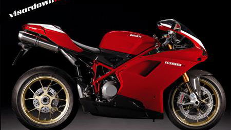 Ducati dealers launch 2008 model range