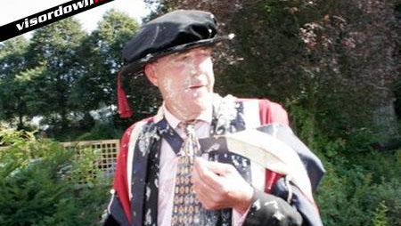 Clarkson for PM?