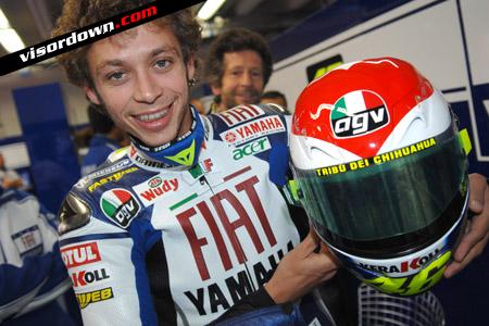 Dainese buy helmet brand AGV