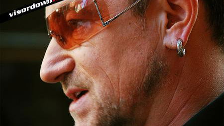 Riders for Health: Bid for Bono's Ducati
