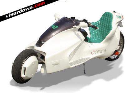MV Agusta gets new UK distributor