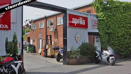 Millenium Motorcycles no longer trading