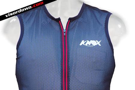 New Knox FastBack Gilet