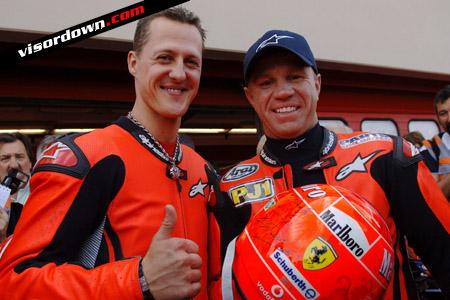 MotoGP: Passengers wanted!