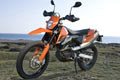 First Ride: KTM 690 Duke