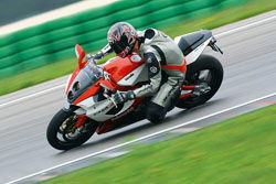 First ride: Bimota DB7 road test review