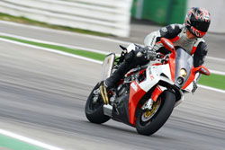 First ride: Bimota DB7 road test review