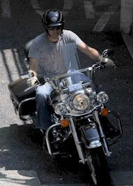 Disqualified biker banned until 2018