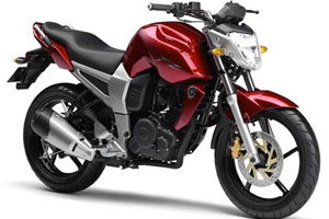 Suzuki announce Bandit 1250GT