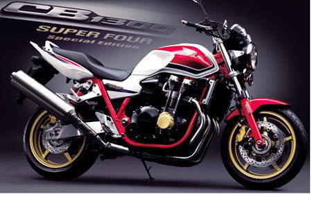 First Look: 2009 Honda NSF100