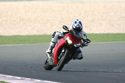 2008 Fireblade CBR1000RR review