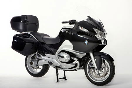 BMW launch new Limited Edition R1200RT