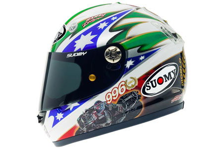 The Vinxxgrip - MotoGP bars for your pillion