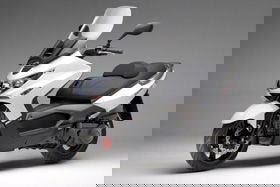 Mark Forsyth's review of the CBR600RR ABS