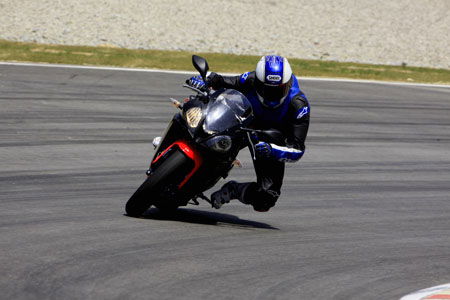 Launch Report: Derbi GPR125 and 125-SM