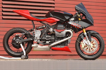 Biker specific apartments on sale in Japan