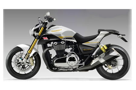 First Look: AC Schnitzer K1300S