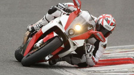 Style Check: Elbow down