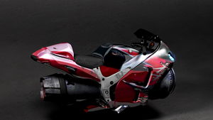 The best Busa concept bike ever?
