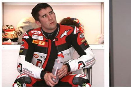 WSS: Craig Jones dies after Brands crash