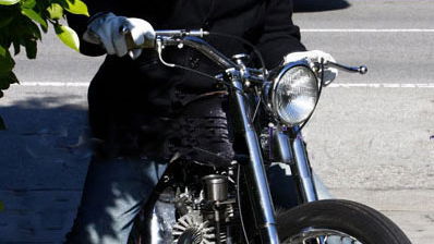Spotted: Ewan McGregor Triumphs in LA 