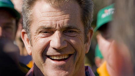 Mel Gibson to star in new biker movie