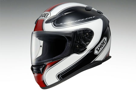 Shoei launch new XR1100 helmet | Visordown