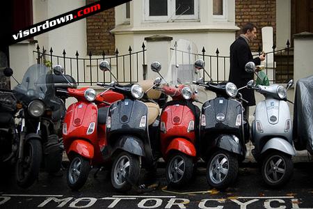 The FEMA want to know what you hate about parking your bike