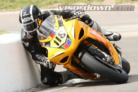 Richard Cooper - Scraping the wall at Mallory