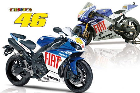 Ducati host celebrity bash for new Streetfighter