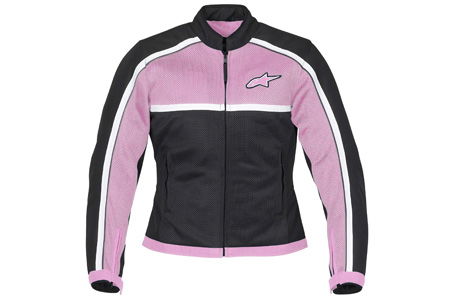 Alpinestars 2009 Stella Breeze Flow