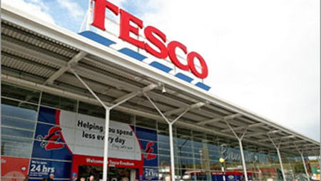Tesco launch motorcycle insurance scheme