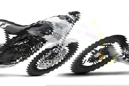 First Look: 2009 Yamaha XJR1300