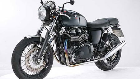 First Look: Triumph LSL T Clubman 860R