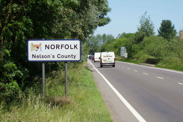 Norfolk