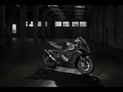 BMW HP4 RACE Advanced Prototype | Official Video